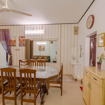 Udupi Homestay Garden Villa 외부 사진