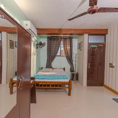 Udupi Homestay Garden Villa 외부 사진