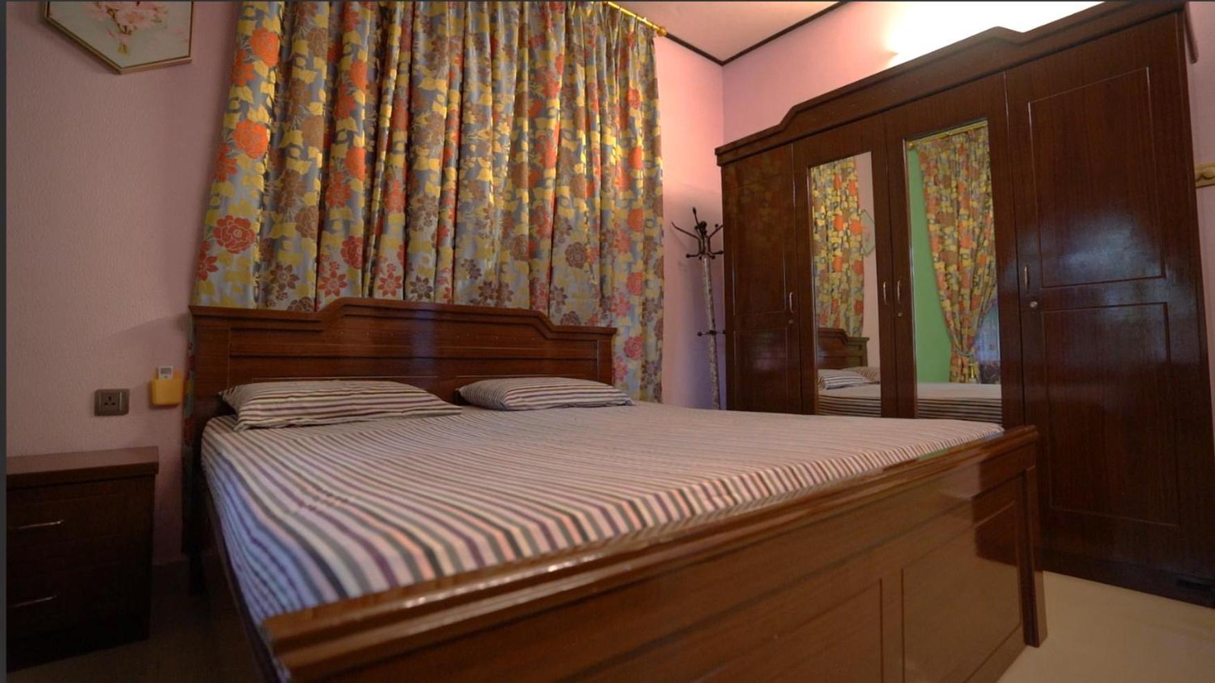 Udupi Homestay Garden Villa 외부 사진