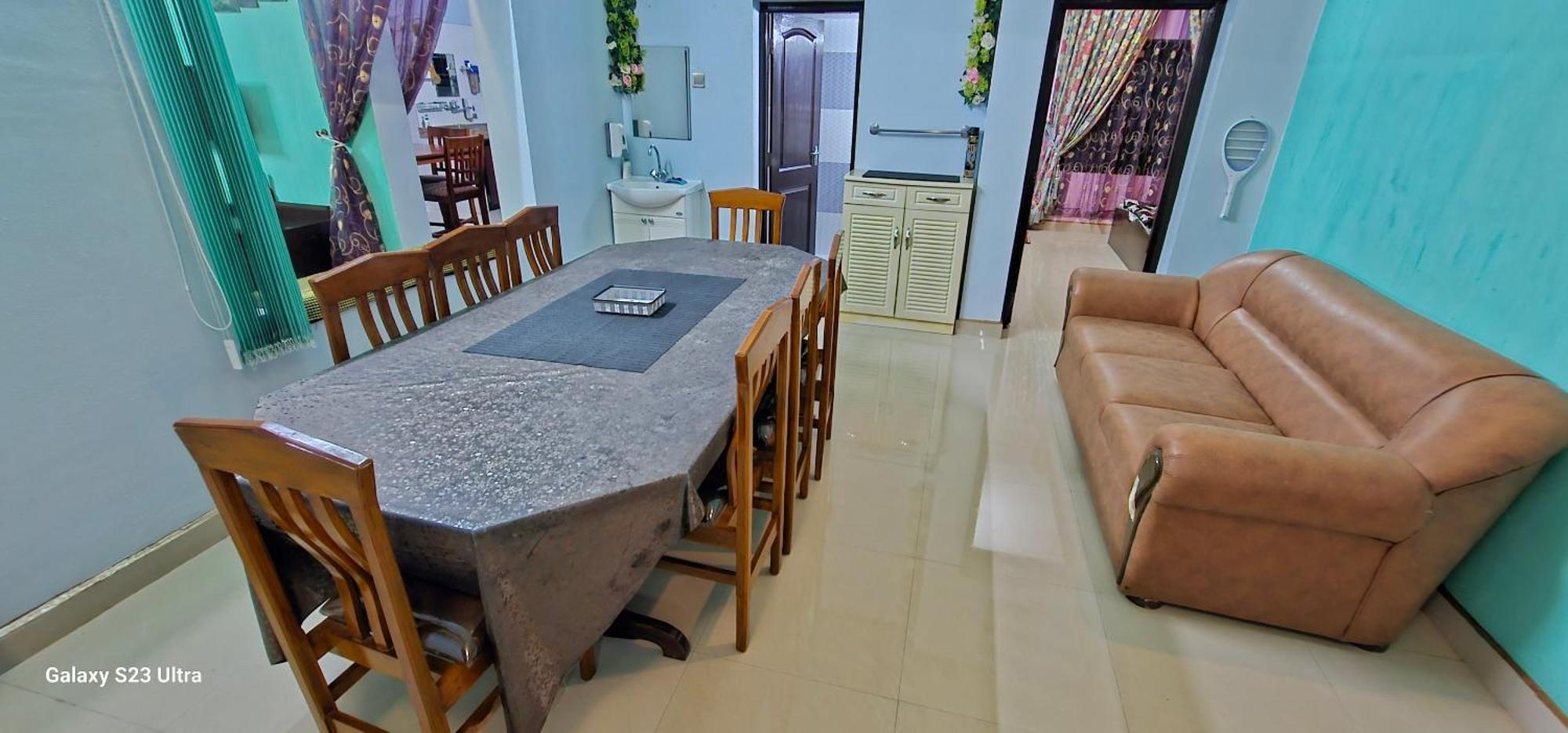 Udupi Homestay Garden Villa 외부 사진