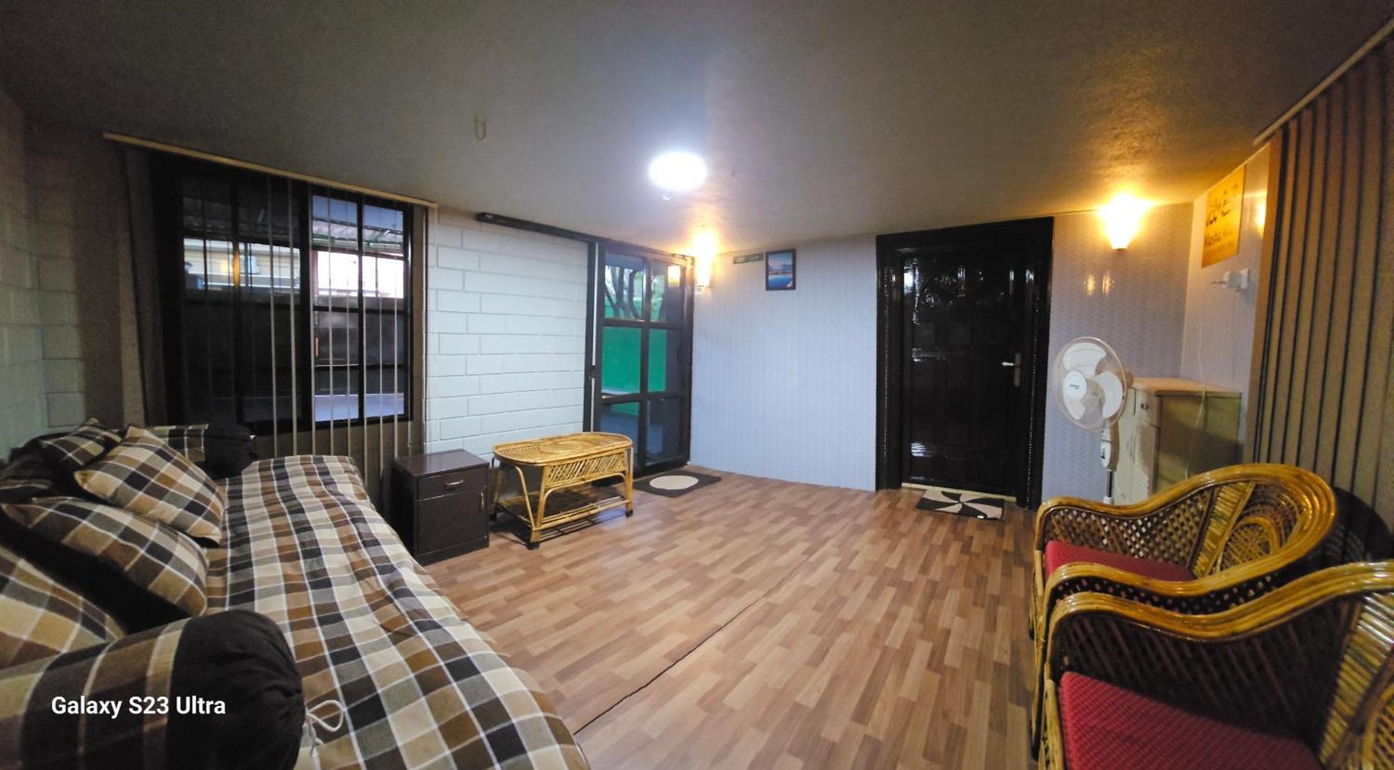 Udupi Homestay Garden Villa 외부 사진