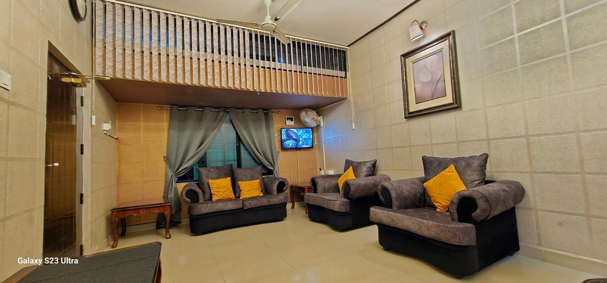 Udupi Homestay Garden Villa 외부 사진