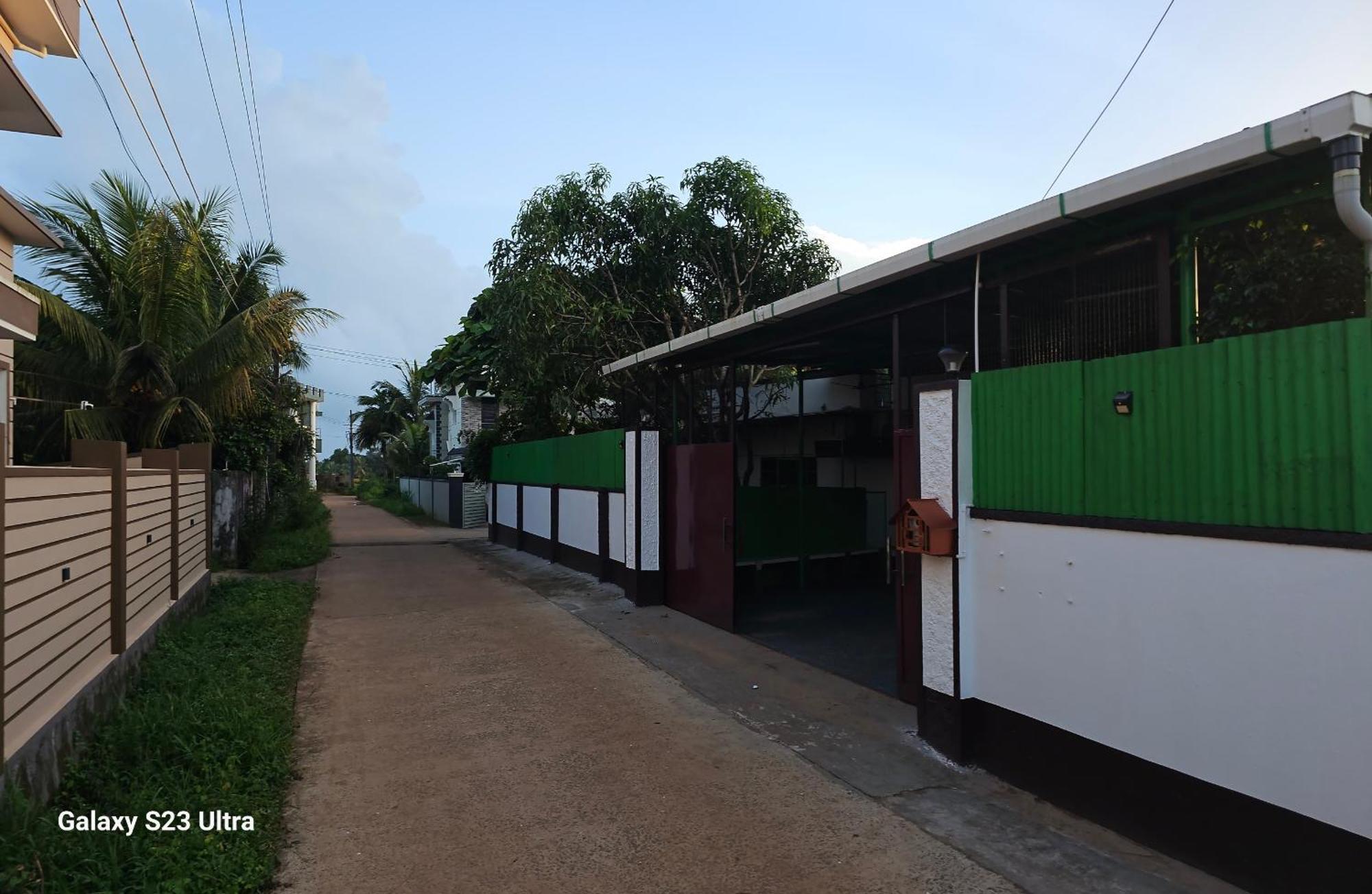 Udupi Homestay Garden Villa 외부 사진