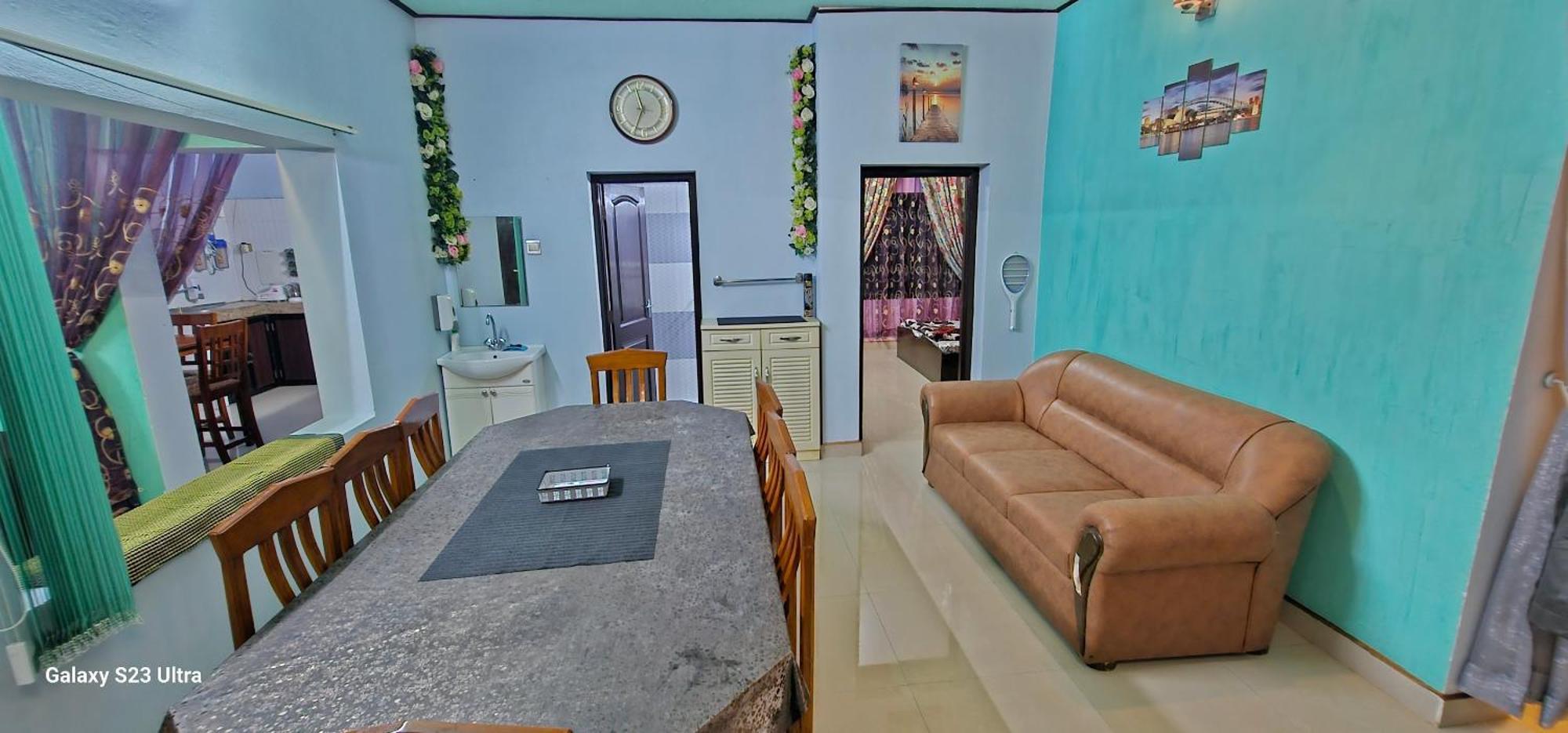 Udupi Homestay Garden Villa 외부 사진