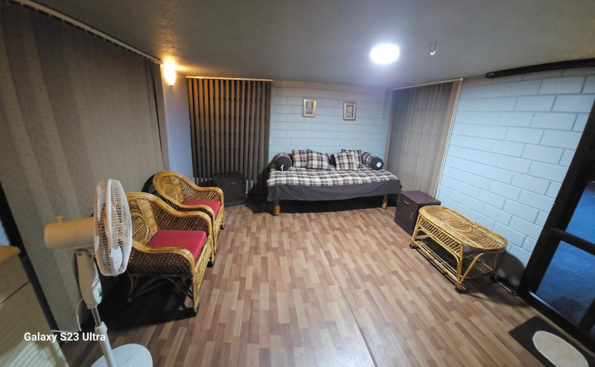 Udupi Homestay Garden Villa 외부 사진