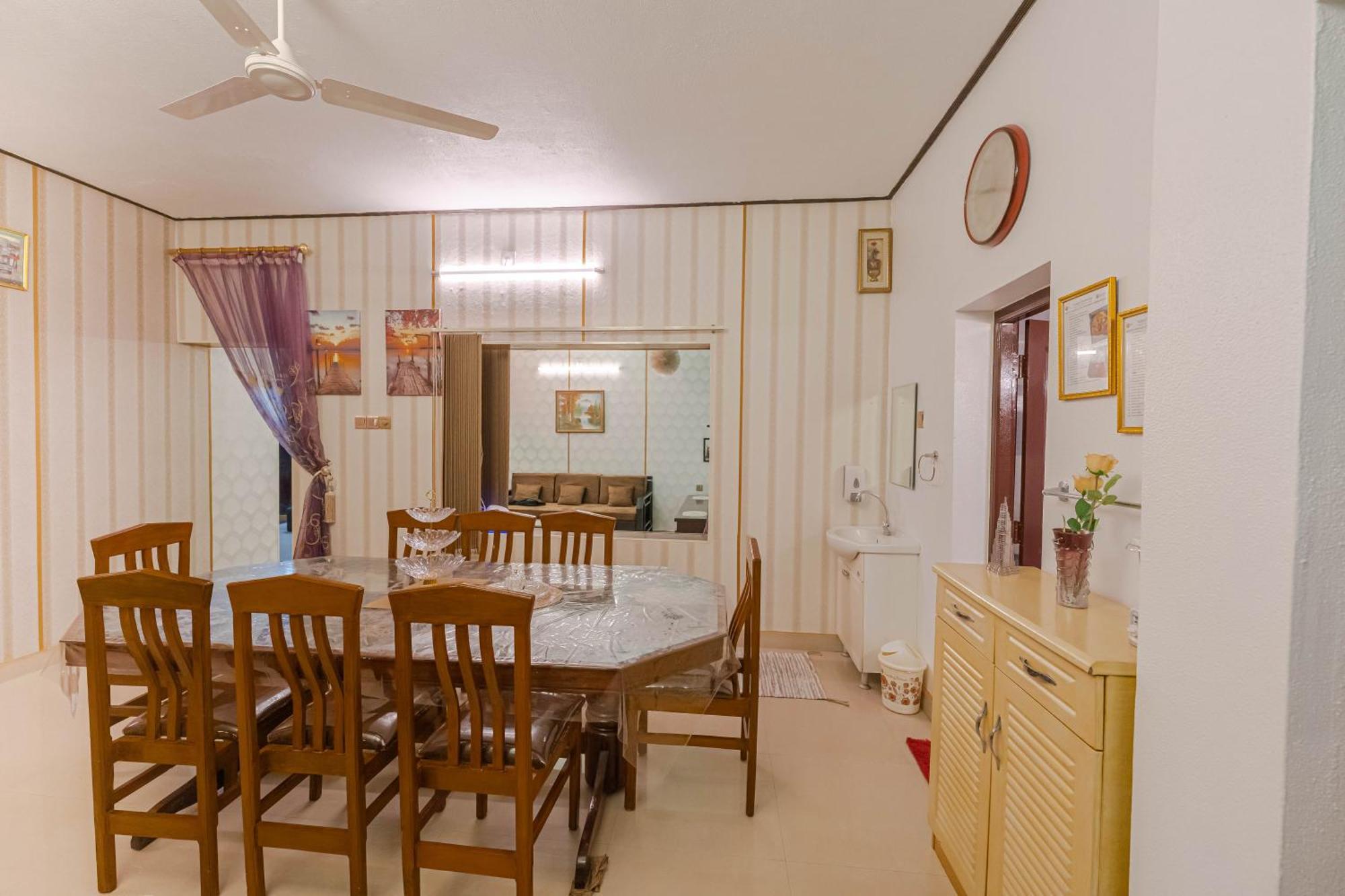 Udupi Homestay Garden Villa 외부 사진