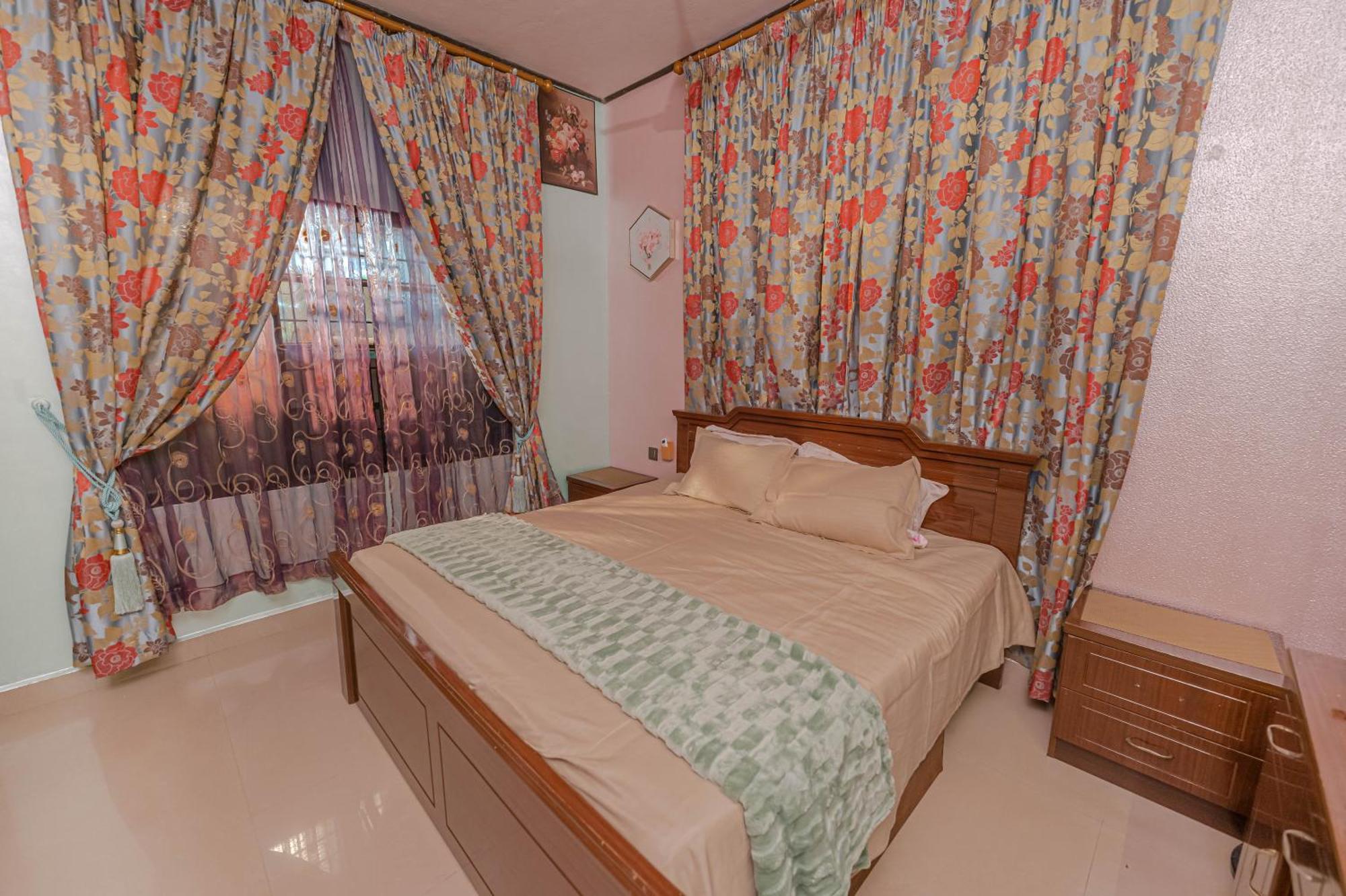Udupi Homestay Garden Villa 외부 사진