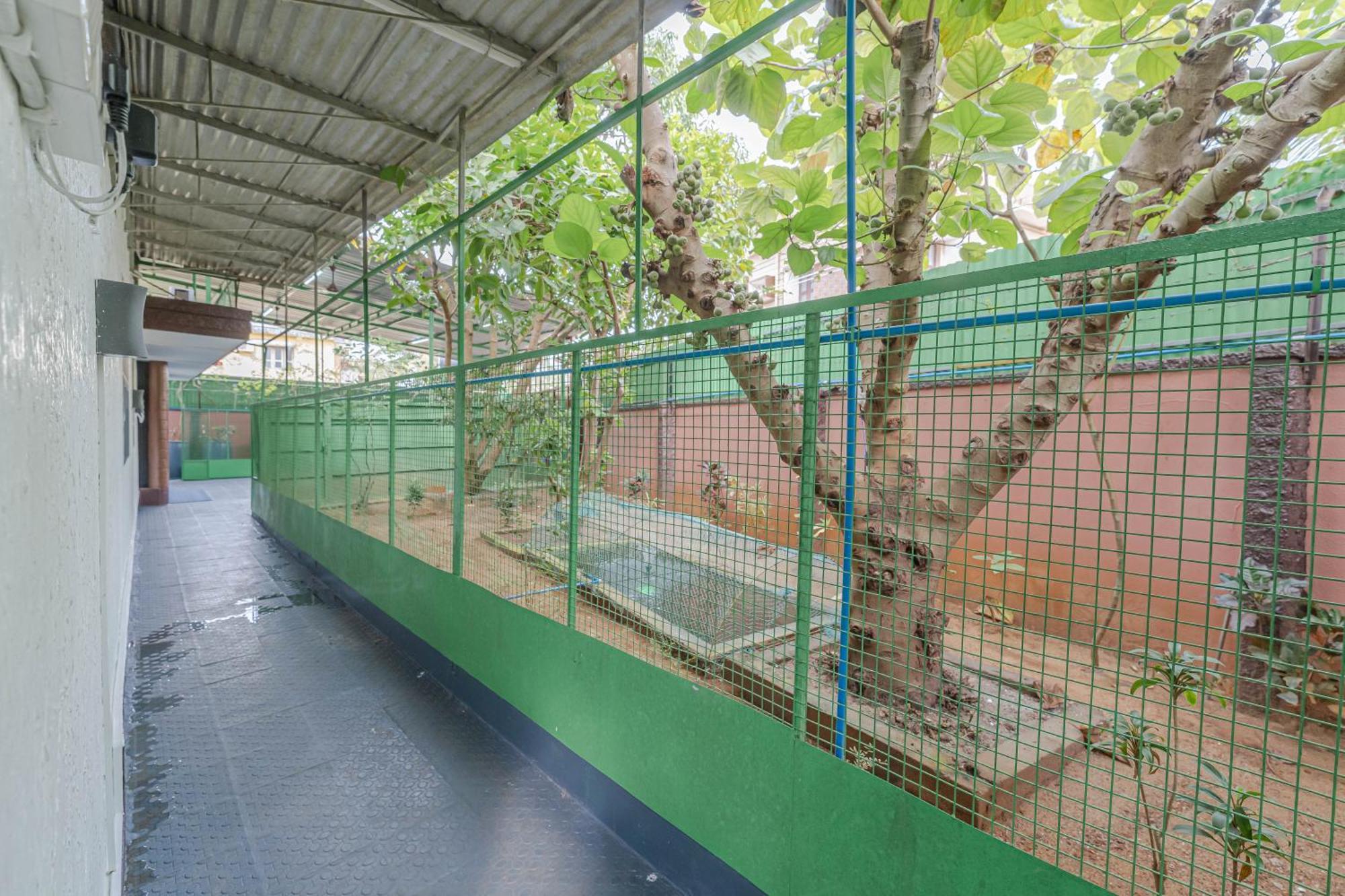 Udupi Homestay Garden Villa 외부 사진