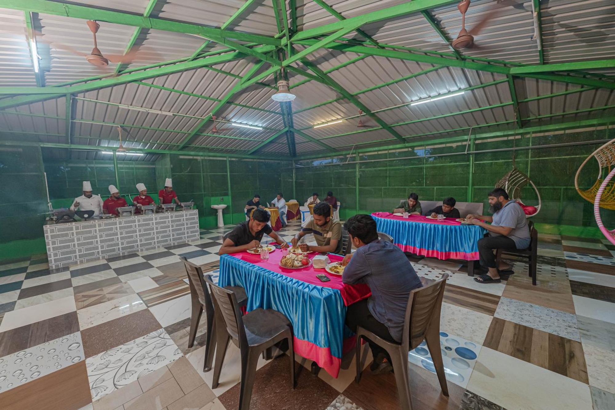 Udupi Homestay Garden Villa 외부 사진