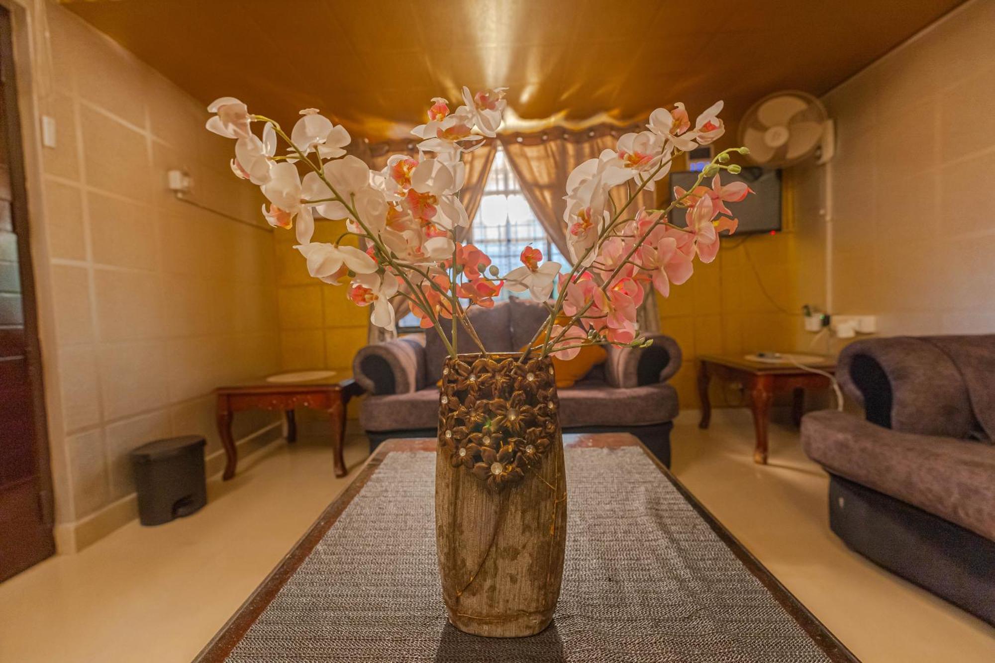 Udupi Homestay Garden Villa 외부 사진