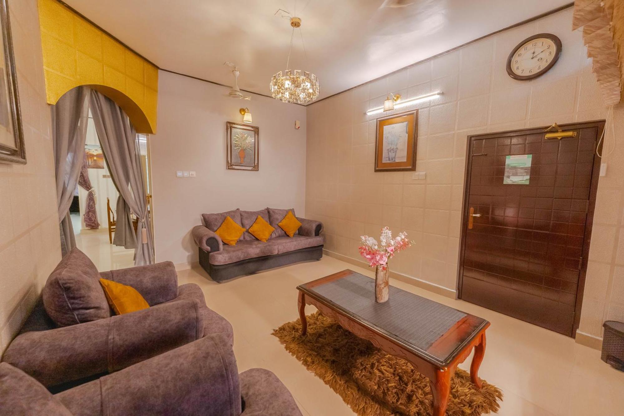 Udupi Homestay Garden Villa 외부 사진