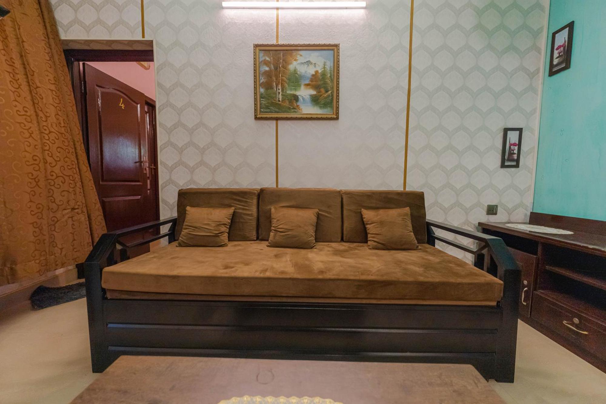 Udupi Homestay Garden Villa 외부 사진