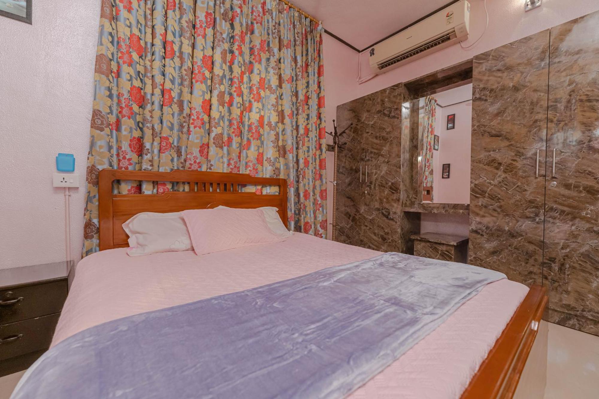 Udupi Homestay Garden Villa 외부 사진