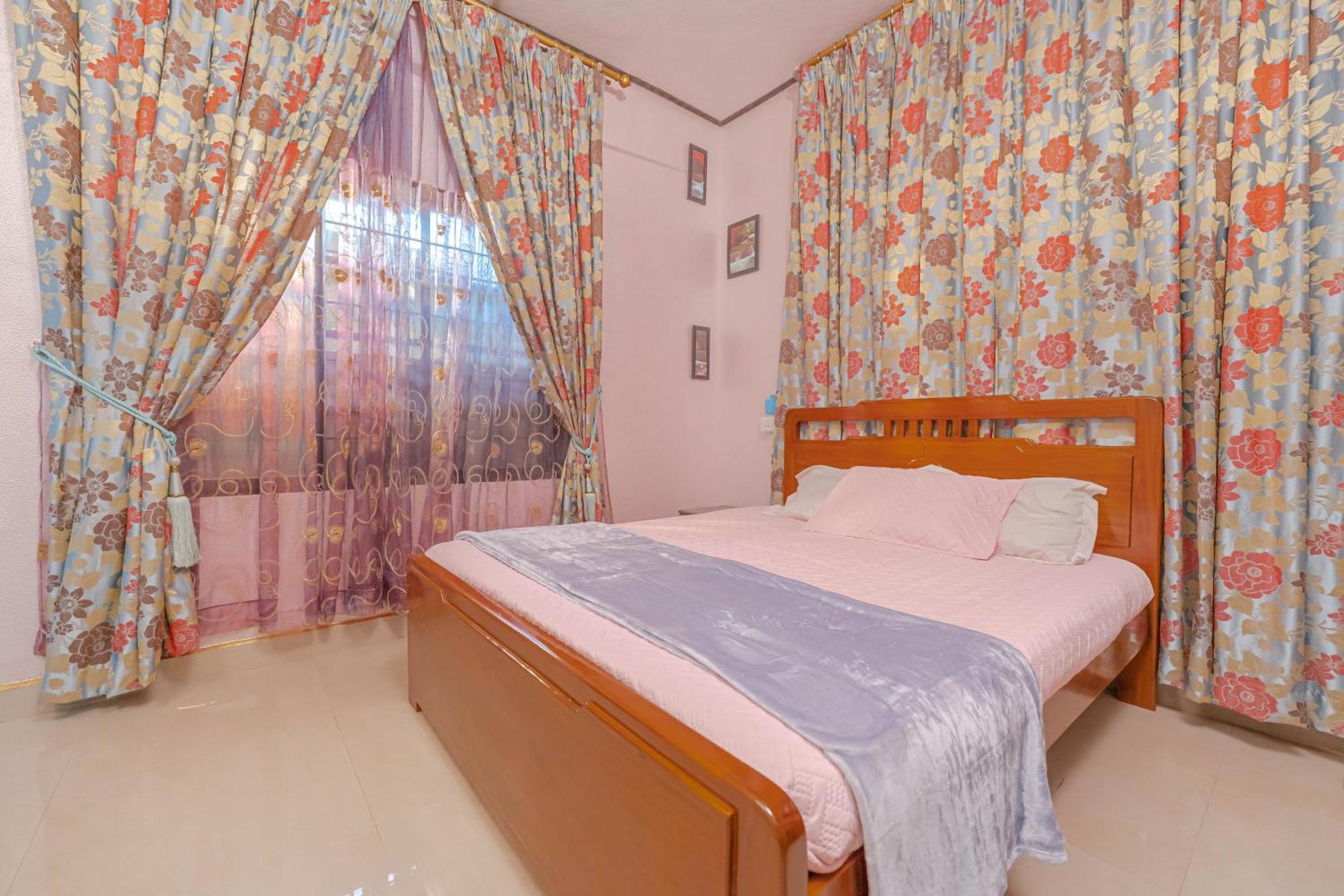 Udupi Homestay Garden Villa 외부 사진