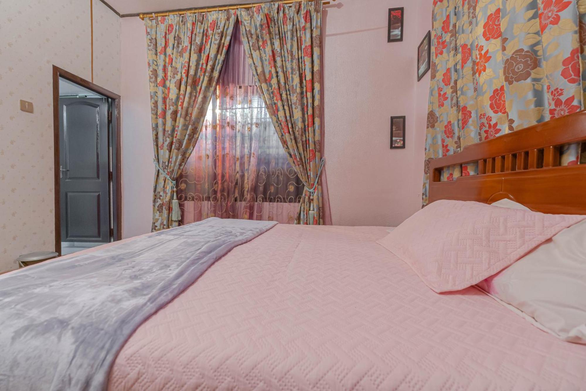 Udupi Homestay Garden Villa 외부 사진