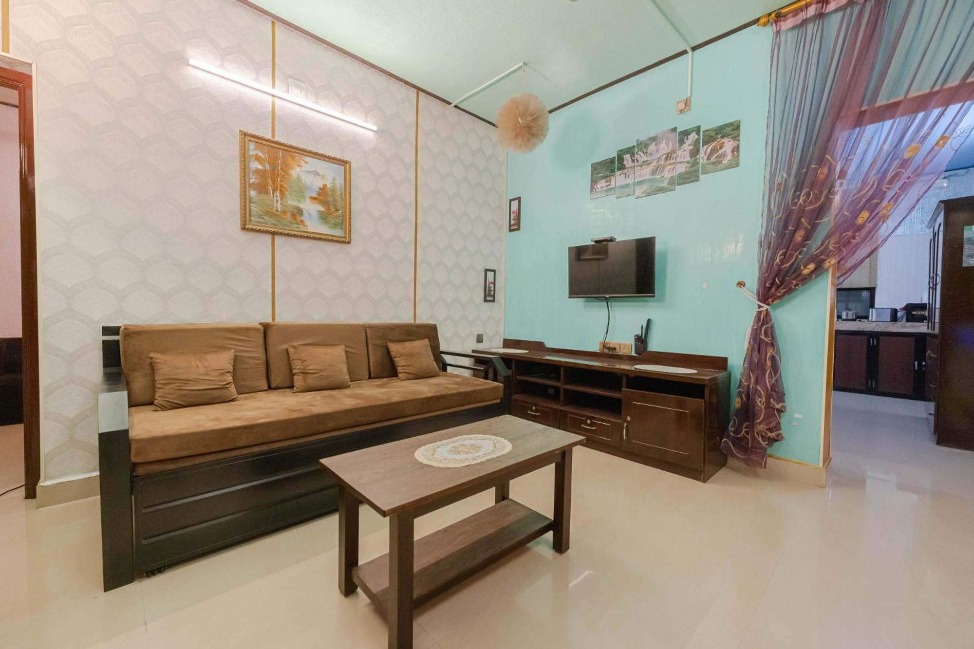 Udupi Homestay Garden Villa 외부 사진