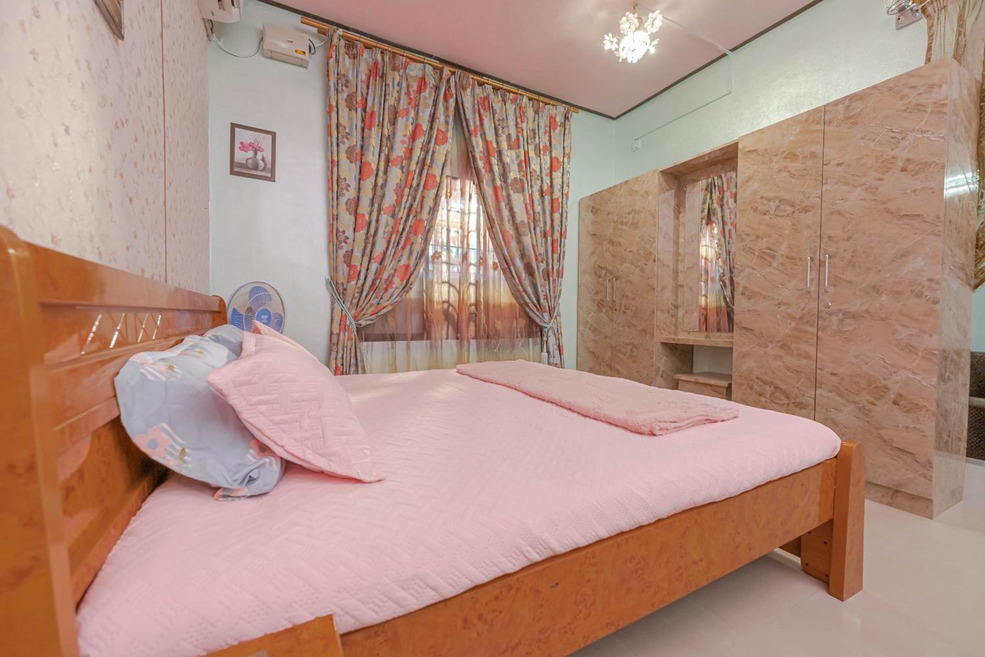 Udupi Homestay Garden Villa 외부 사진