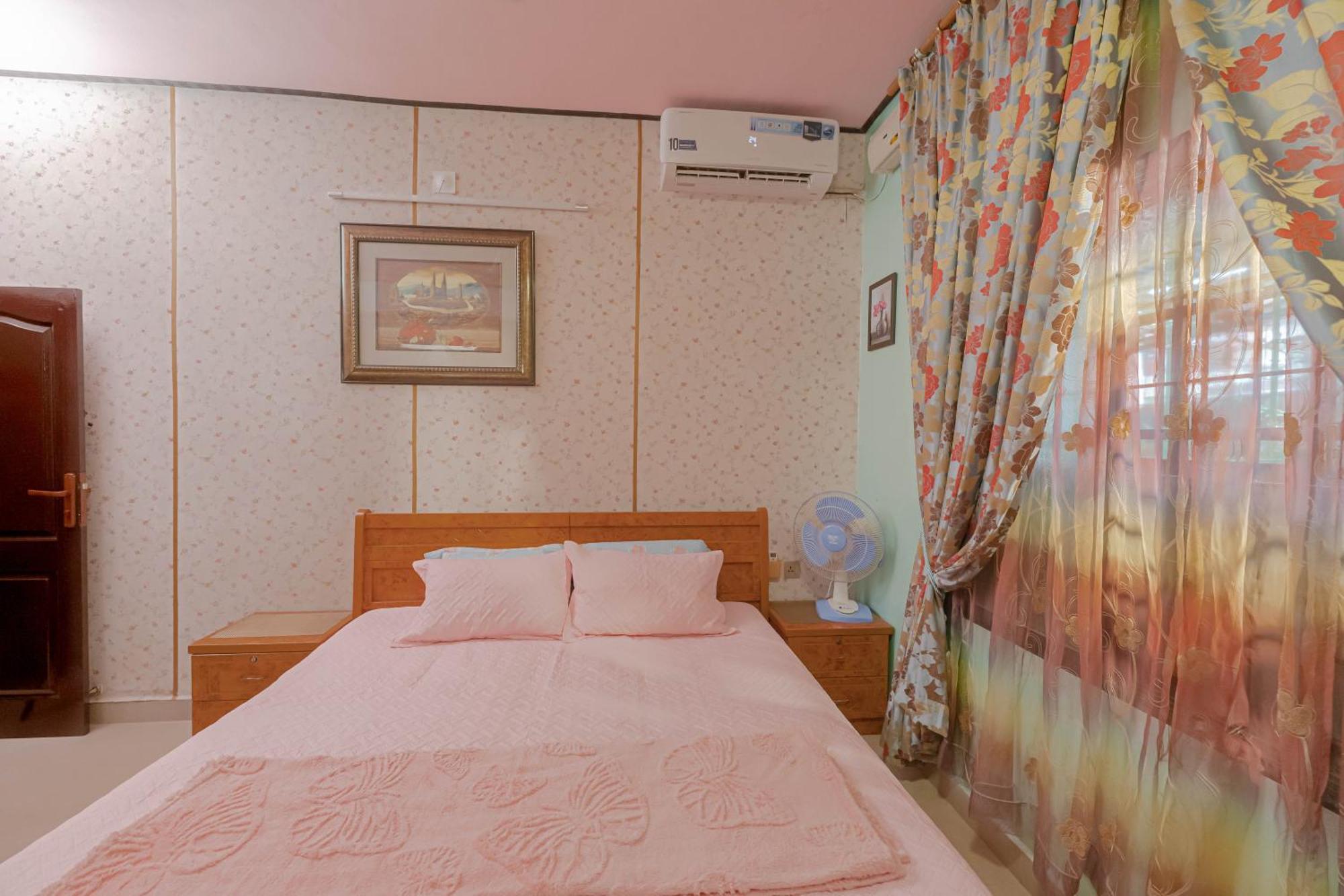 Udupi Homestay Garden Villa 외부 사진
