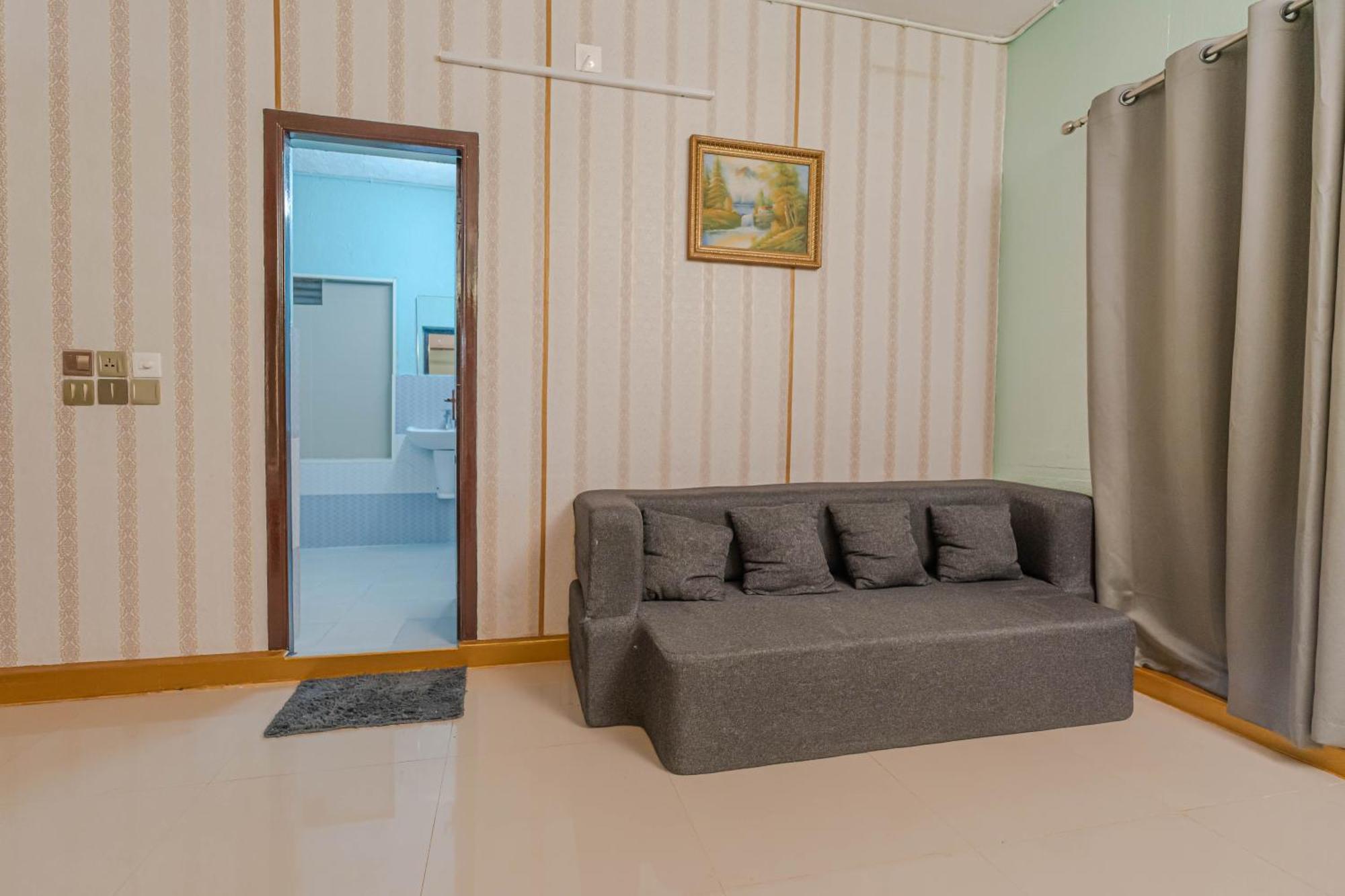 Udupi Homestay Garden Villa 외부 사진