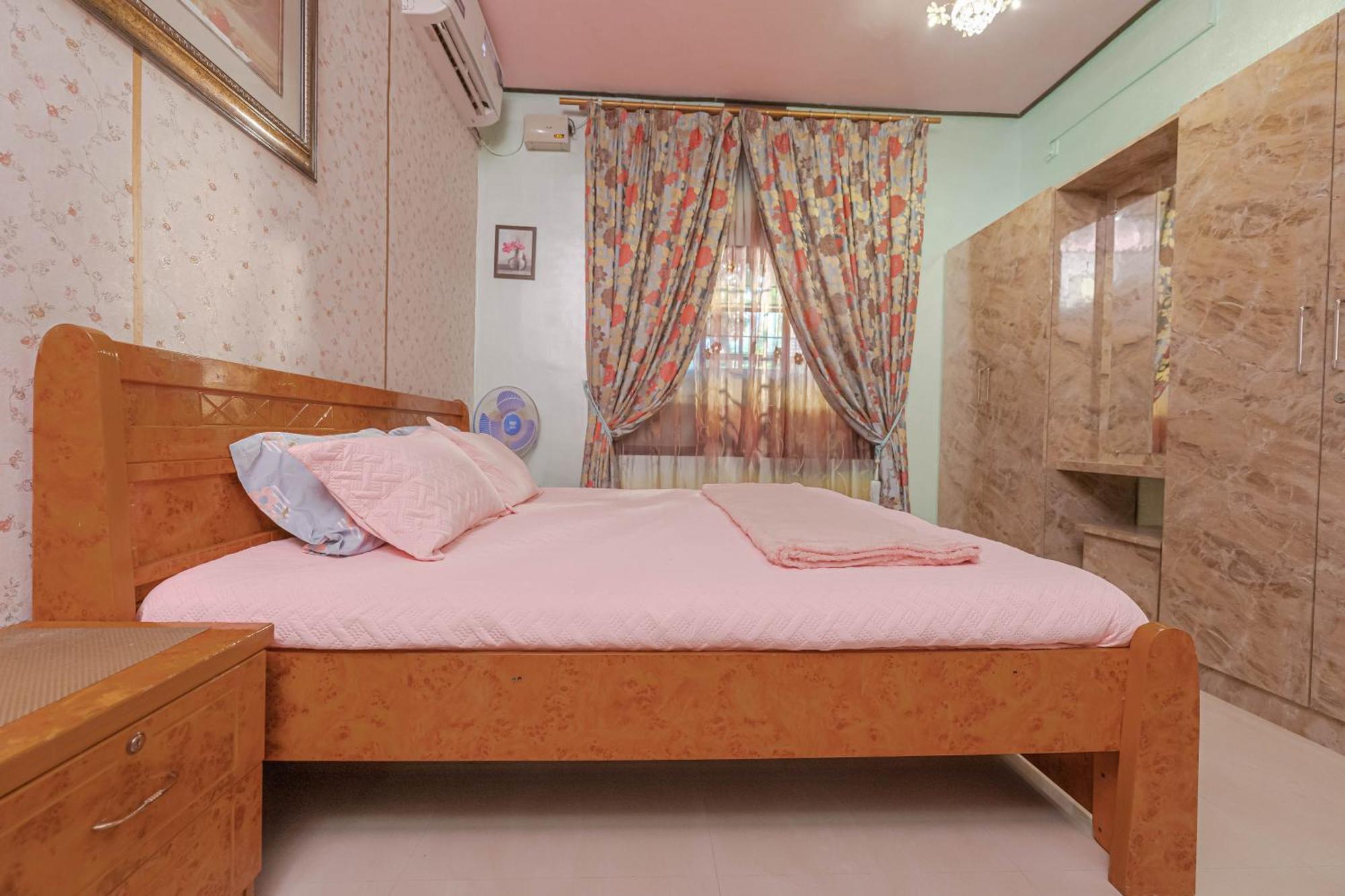 Udupi Homestay Garden Villa 외부 사진