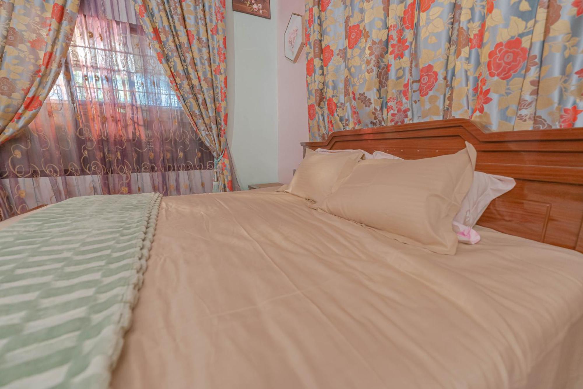 Udupi Homestay Garden Villa 외부 사진